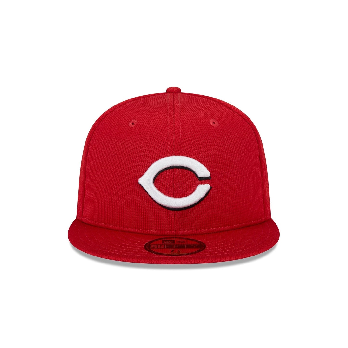 Cincinnati Reds 2024 Spring Training 59FIFTY - Snapback Cap